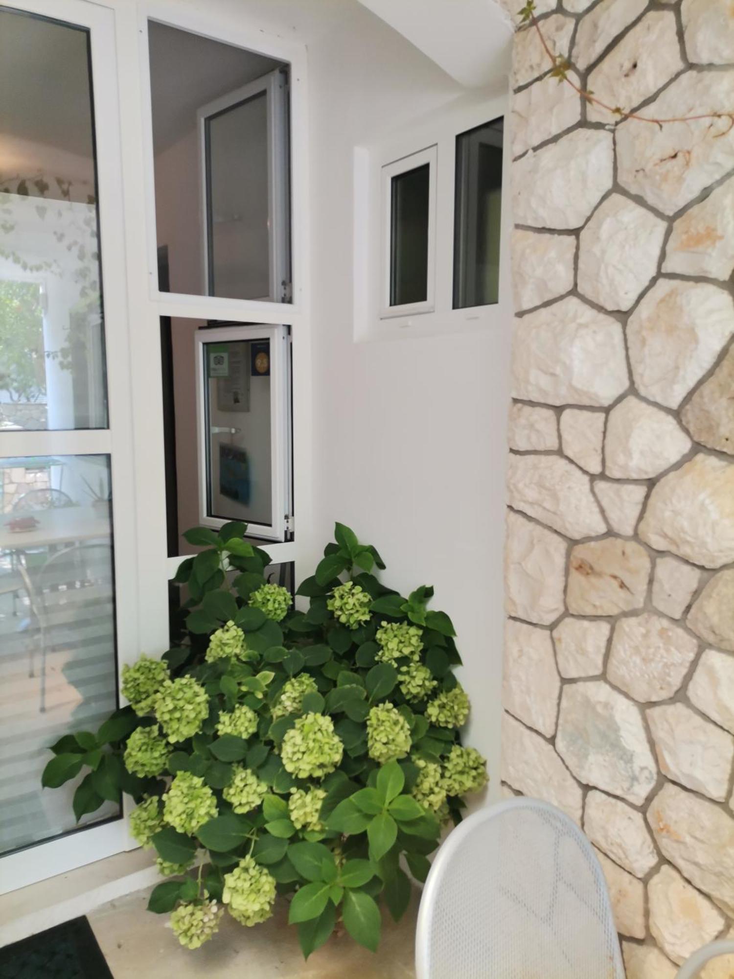 Apartments Green & Orange Hvar Town Habitación foto