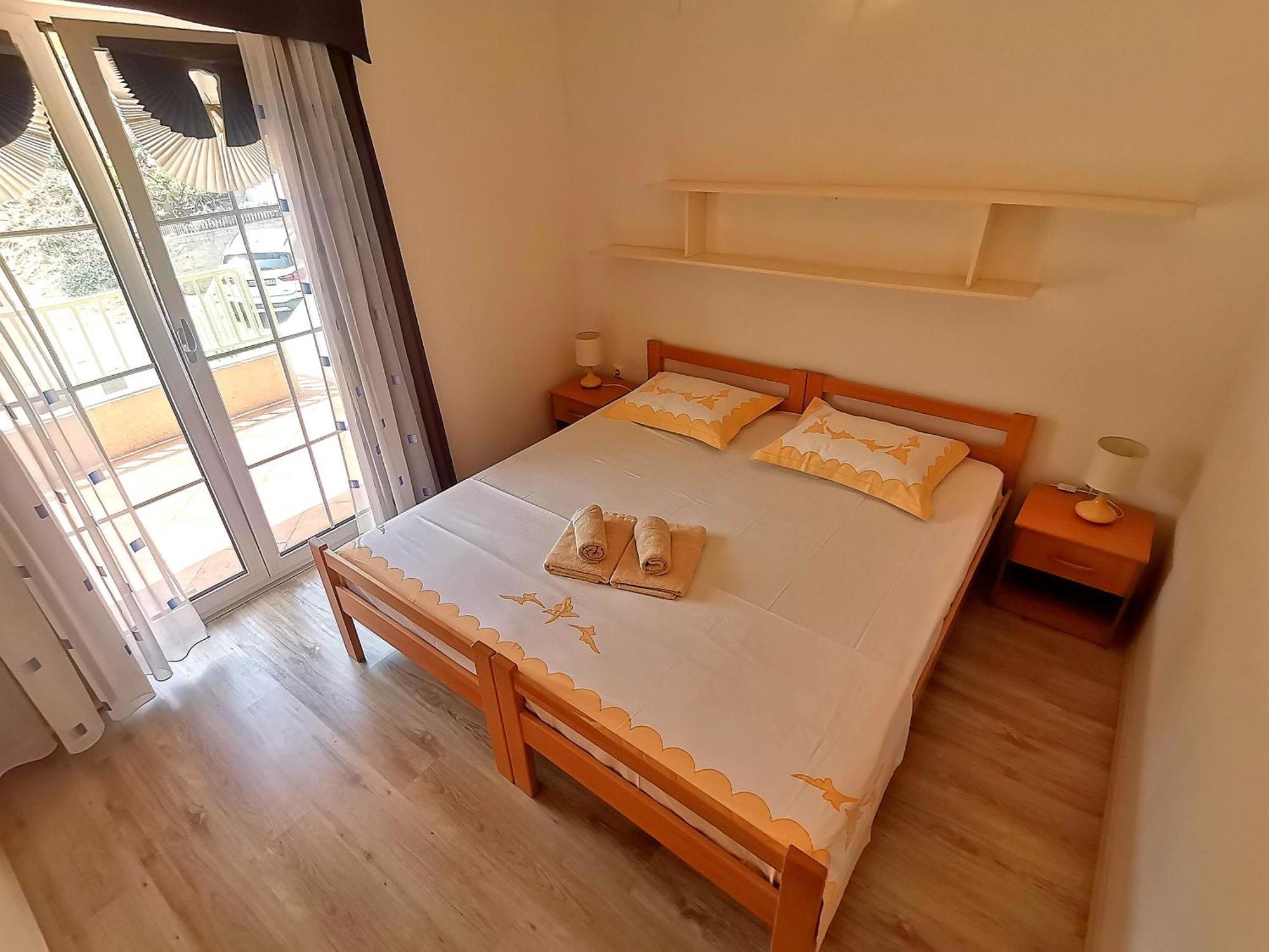 Apartments Green & Orange Hvar Town Habitación foto